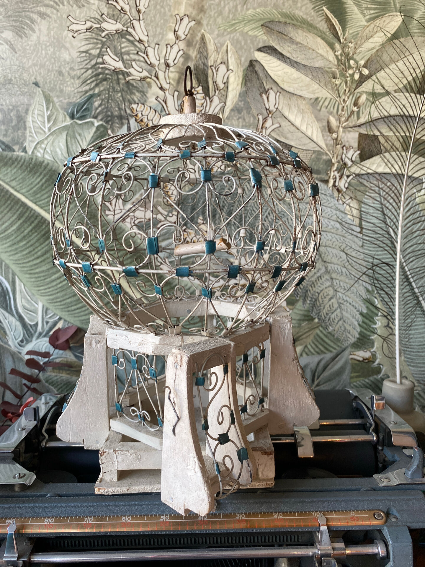 Birdcage