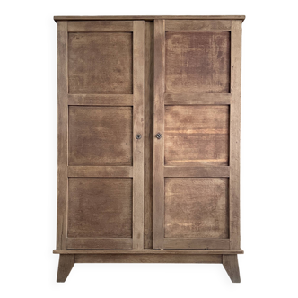 Armoire René Gabriel (rénovée)