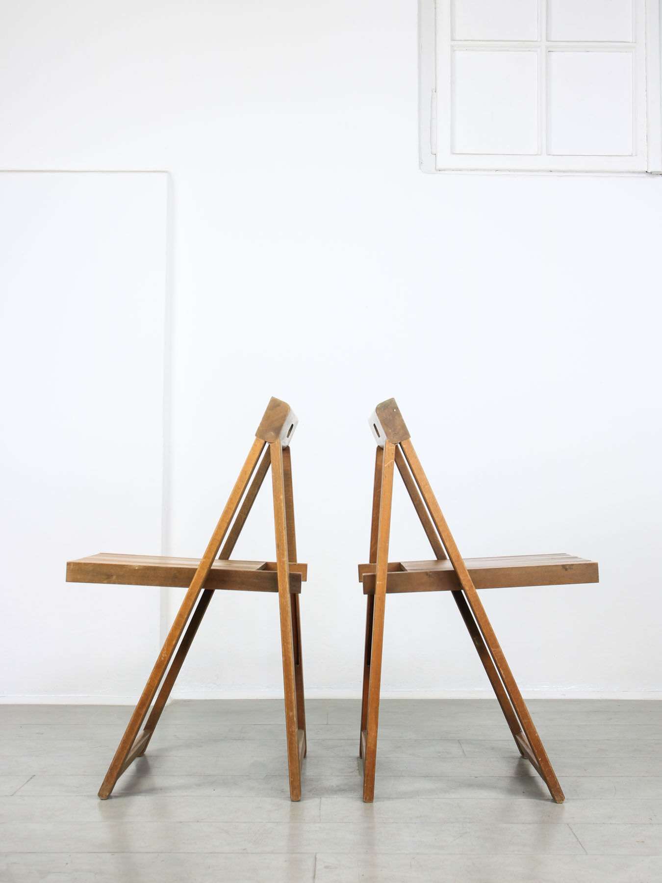 Set of 2 chairs