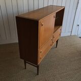 Small Scandinavian living room