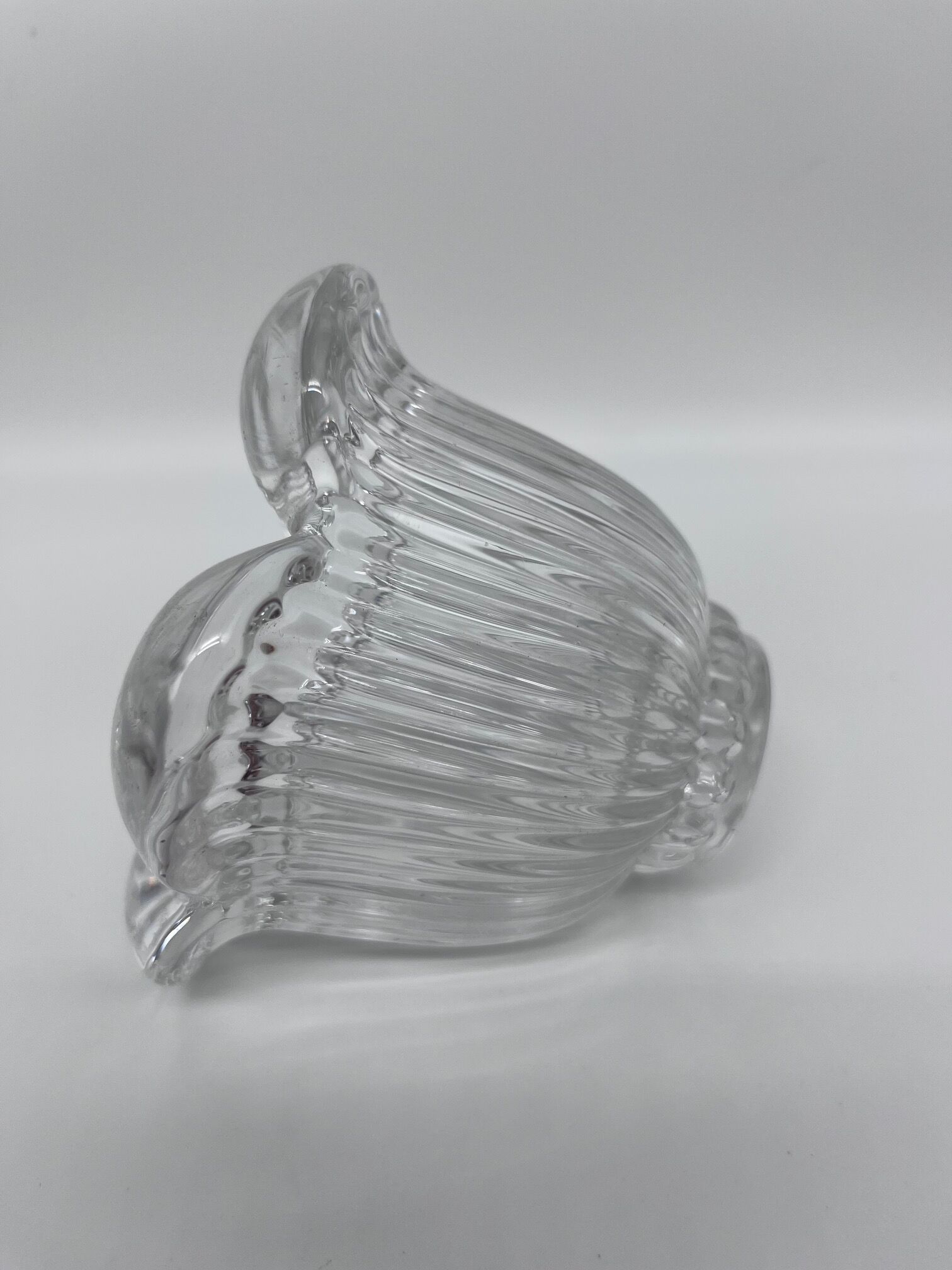 Crystal photophore Pierre D'Avesn