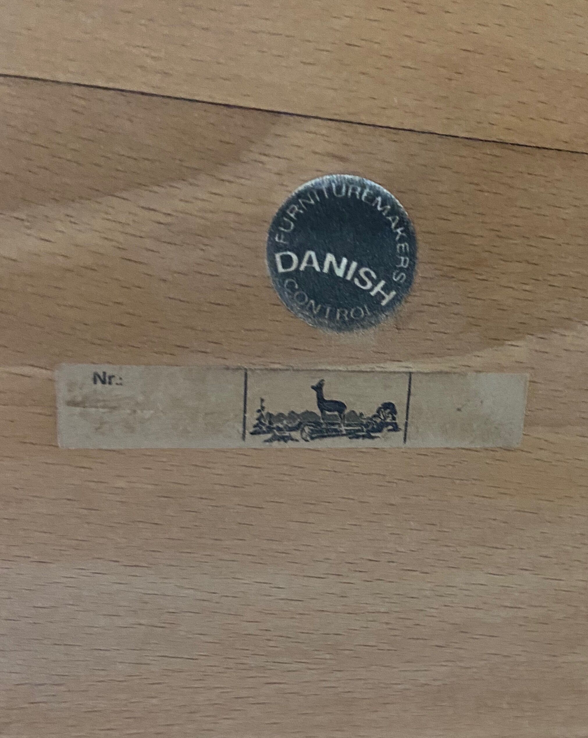 Coffee table Severin Hansen