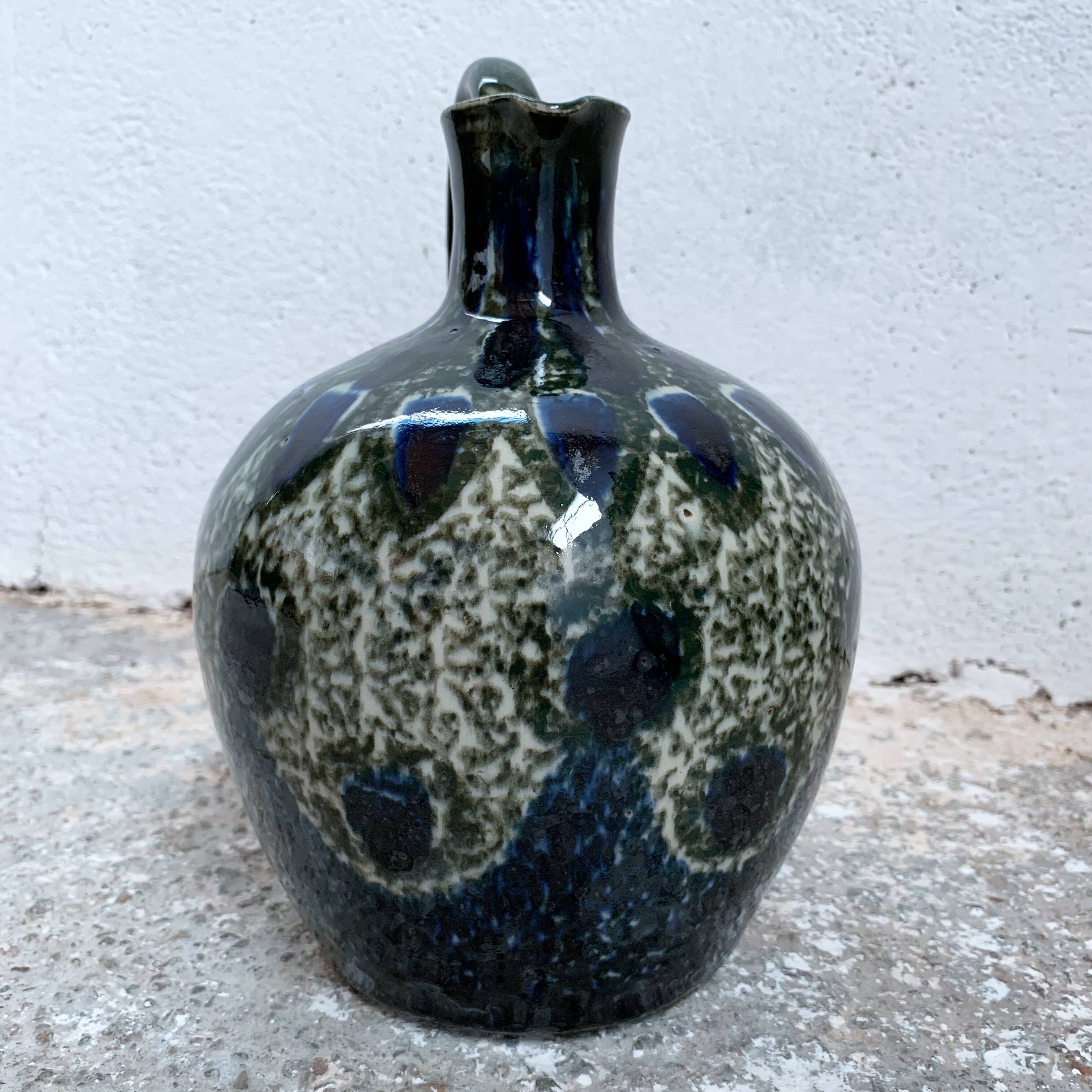 Vase art nouveau Festersen