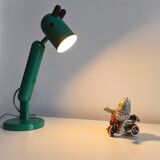 Monika Mulder designer articulated lamp