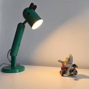 Monika Mulder designer articulated lamp