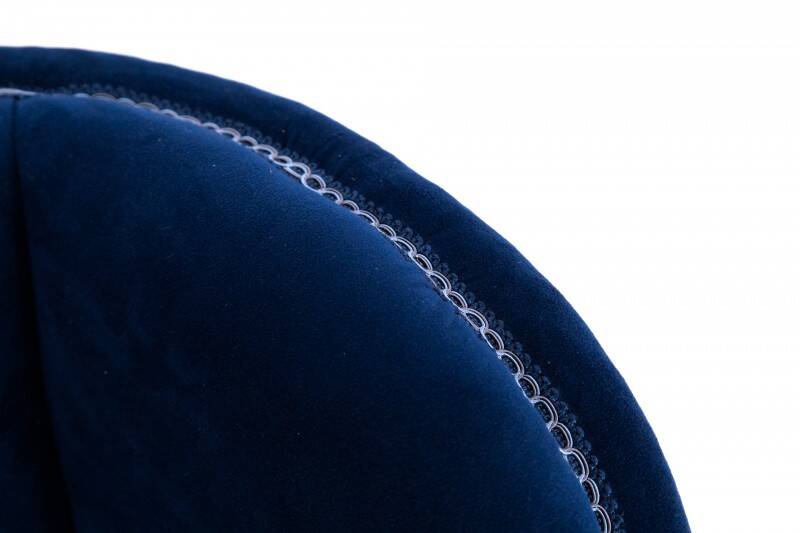 Wingback armchairs, Northern Europe, mid-20th century.