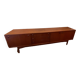 Scandinavian sideboard (sideboard) year 1960