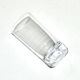 Daum series of 6 glasses with blanzey shooter alcohol