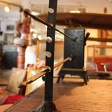 Mechanical spindle turner FUF