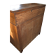 Antique toilet chest of drawers