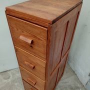 Trade furniture