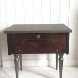Bedside table / console