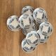 10 dessert plates 1960 Manufacture Pontesa