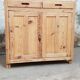 Buffet vintage
