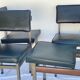4 Pali dining chairs from Louis Van Teeffelen