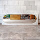 Mirror Model 4724/5 by Gino Colombini for Kartell Year 1972