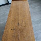 Chest of drawers typical vintage doll 60