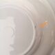 Dessert plates, old, talking theme Fables of the Fountain