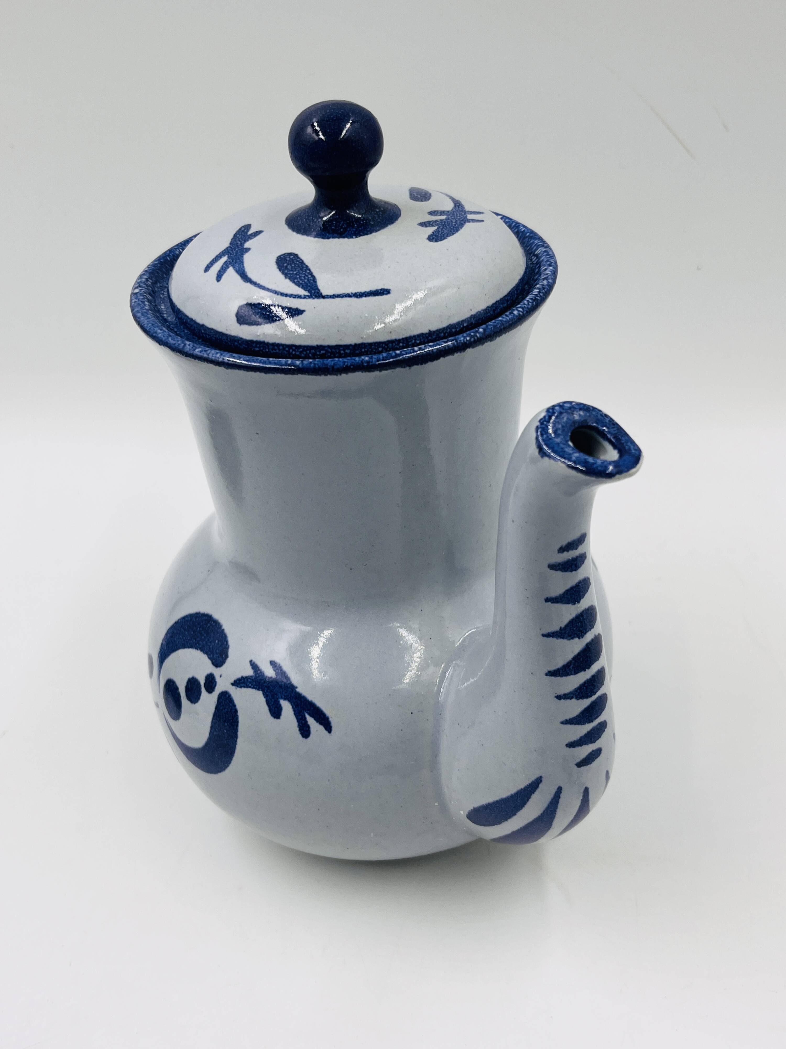 Saint Clement Lunch Set