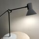Lampe blanche Veneta Lumi