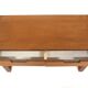 Scandinavian teak chest of drawers, Sweden, 1960