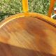 Chaises bistrot style Baumann