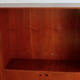 Meuble Multi tv 67 de André Monpoix édition Meubles tv France circa 1960