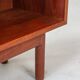 Vintage Teak Bookcase by Peter Hvidt, Denmark, 1960s