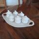 Cream service