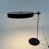 Kaiser Leuchten adjustable desk lamp 1950’s