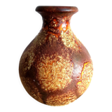 Ceramic vase