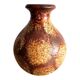 Ceramic vase