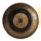 Old vase