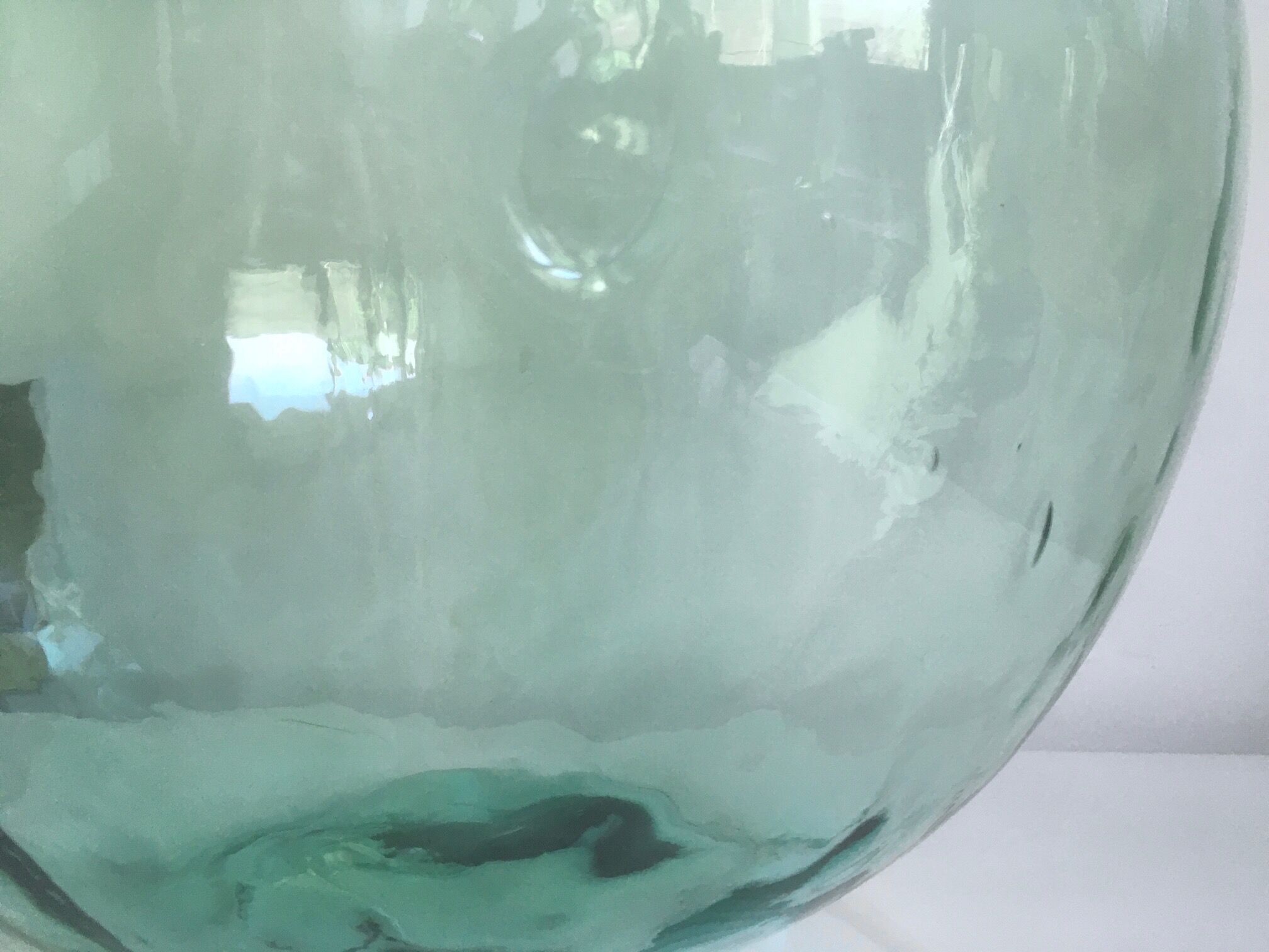 Demijohn xxl 30l