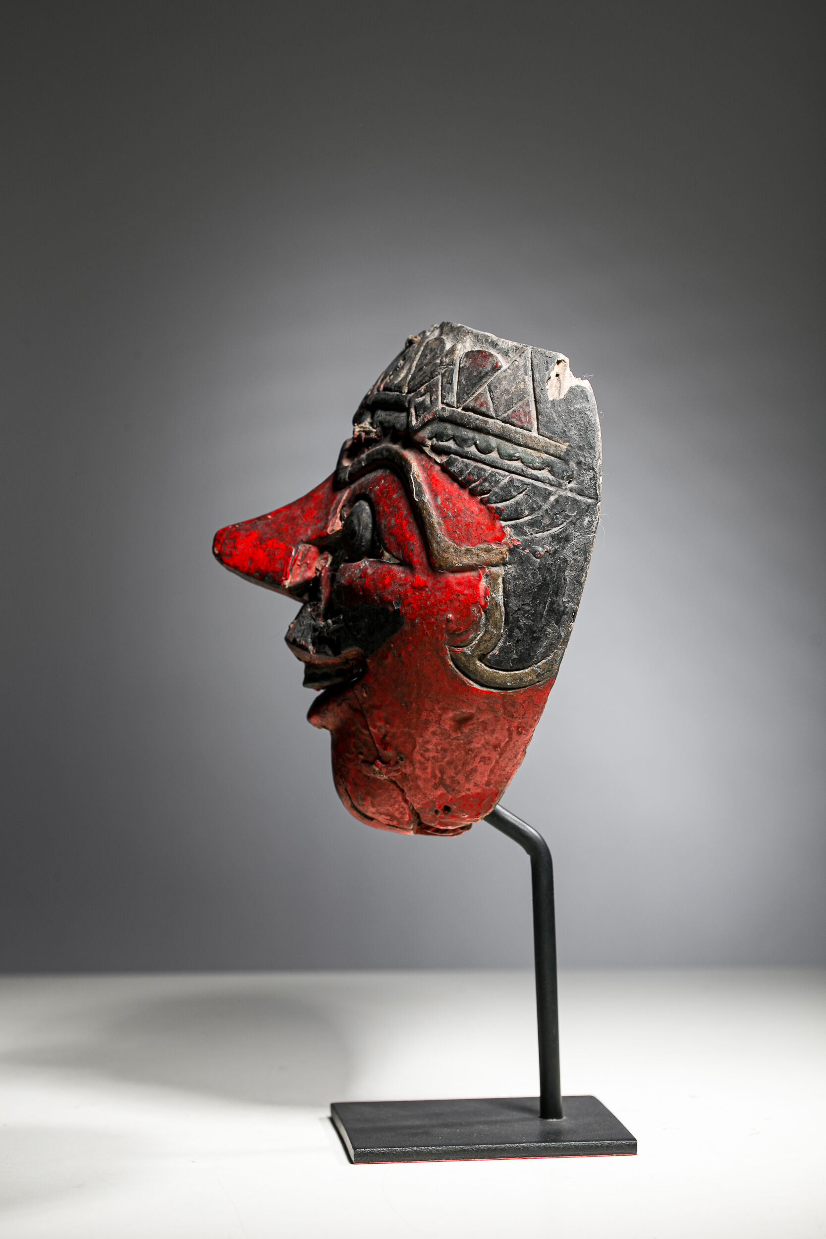 Topeng Mask
