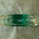 Murano glass cut