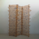 FOLDING SCREEN