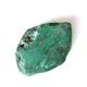 Coupelle en malachite années 70