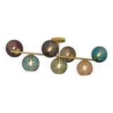 Luminaire suspension lustre Made