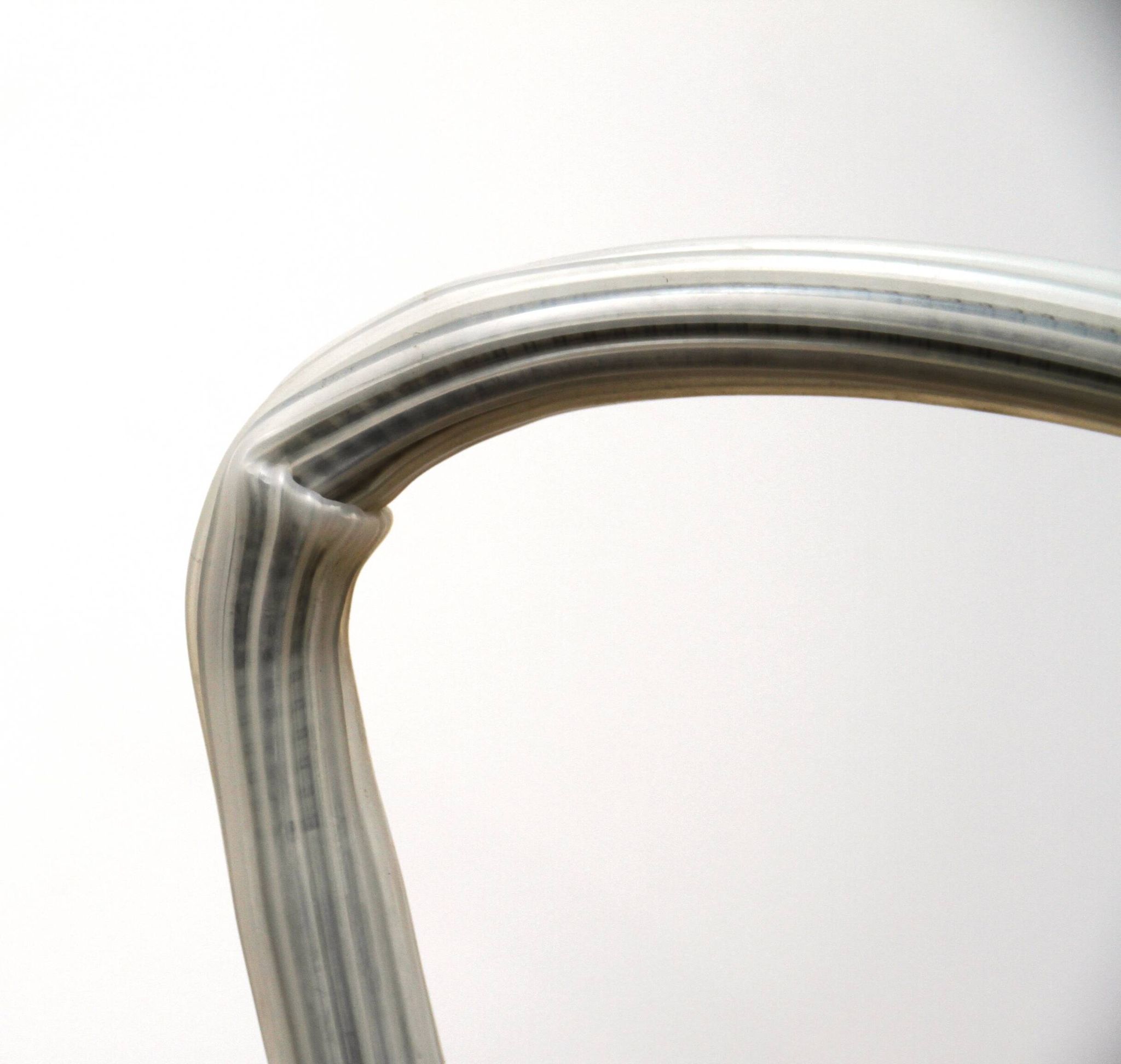 Pipe Terra floor lamp, Artemide