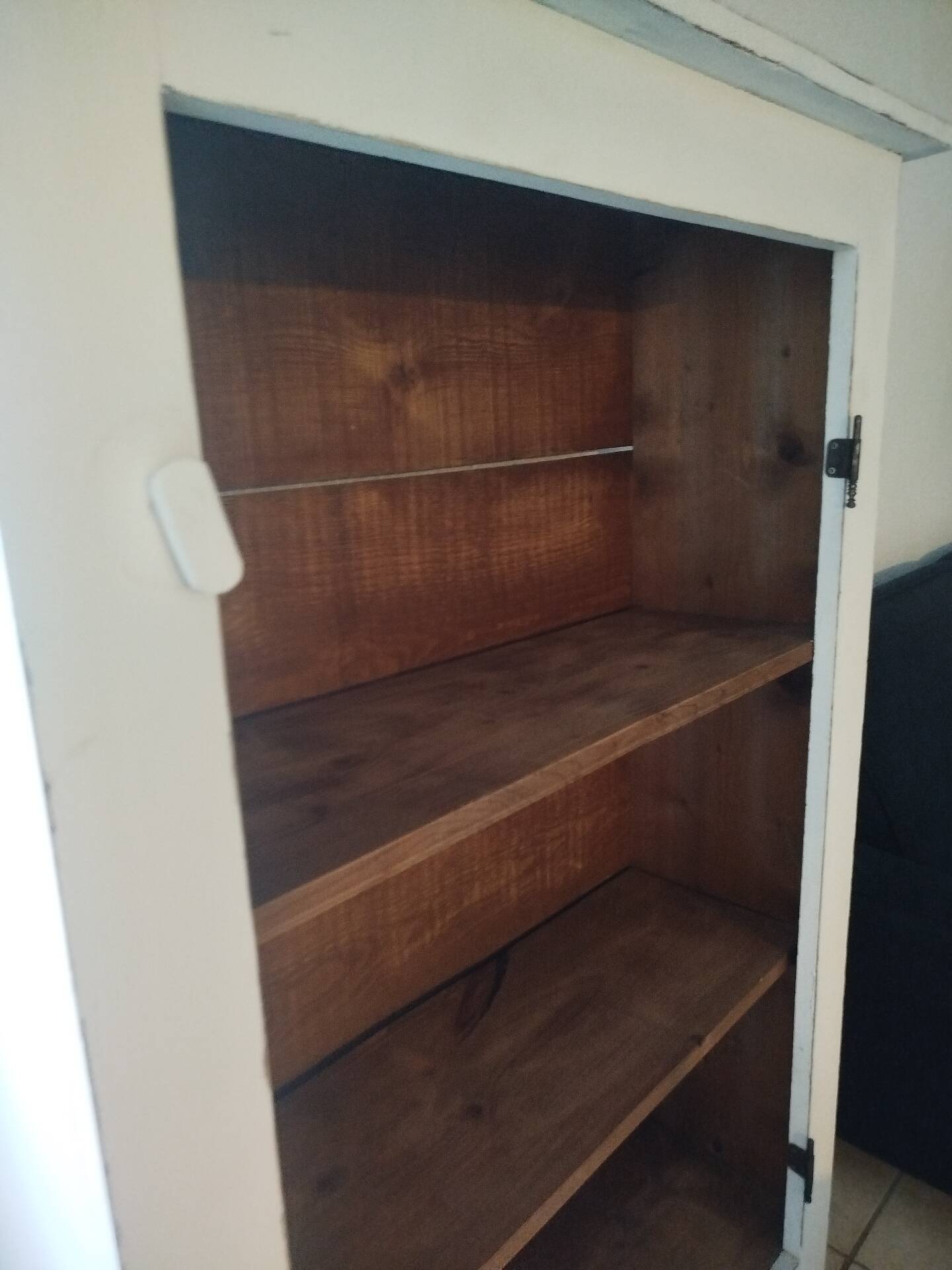Armoire bibliothèque de style Parisien