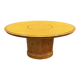 Original Globe Wernicke Conference Table