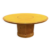 Original Globe Wernicke Conference Table