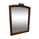 Miroir style Louis XVI 46x67cm