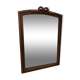 Louis XVI style mirror 46x67cm