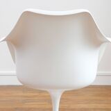 Armchair – Tulip – Eero SAARINEN – Knoll – Restored