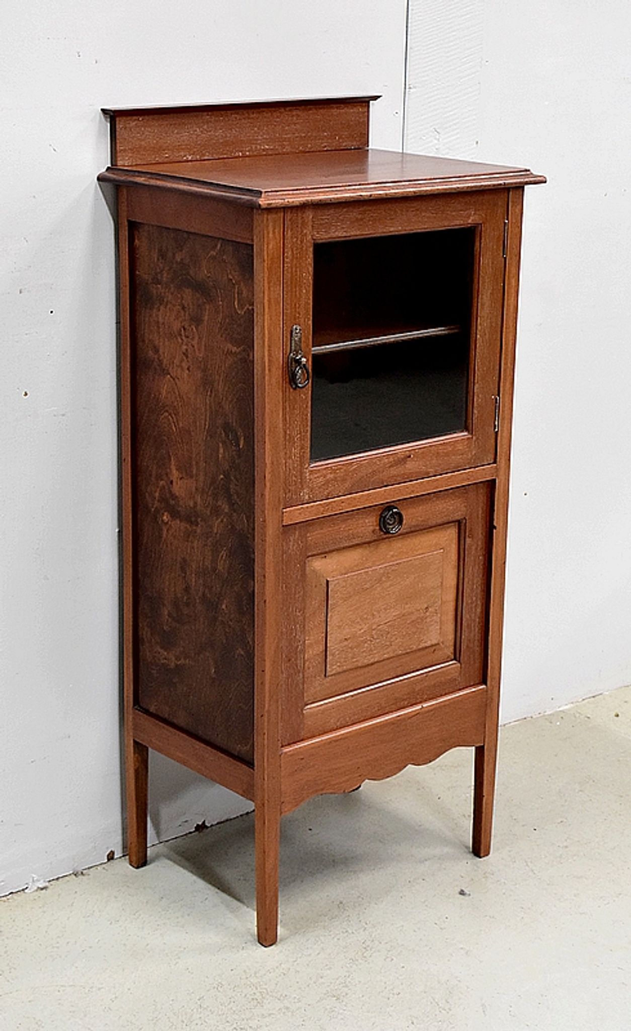 Meuble vitrine– 1920