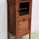 Meuble vitrine– 1920