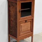 Meuble vitrine– 1920