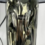 Barovier & Toso, pair of Murano glass table lamps from 70s. Labeled